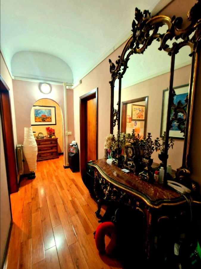 Casa Totti Bed & Breakfast Rome Exterior photo